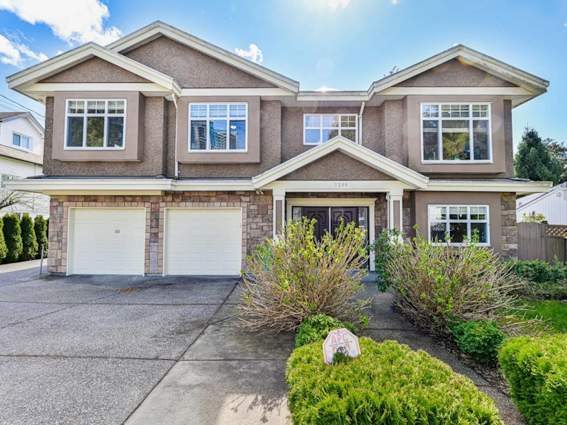 7284 16th Avenue, Burnaby BC V3N 1N5