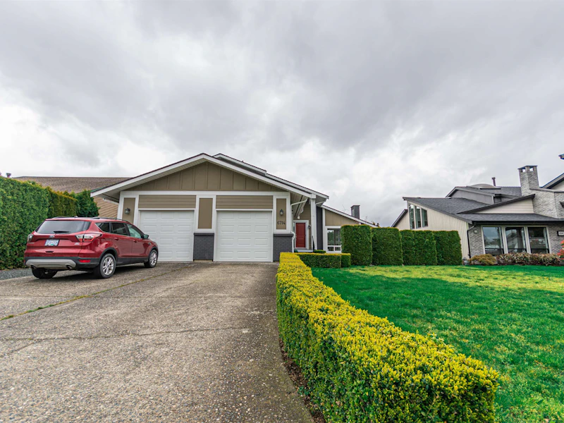 6714 Beaufort Road, Chilliwack BC V2R 2C5
