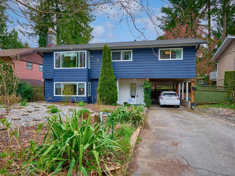 2572 Patricia Avenue, Port Coquitlam BC V3B 2H4