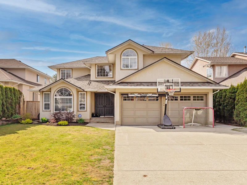 32744 Antelope Avenue, Mission BC V2V 7A9