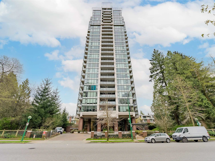 1106-7088 18th Avenue, Burnaby, BC, V3N 0A2