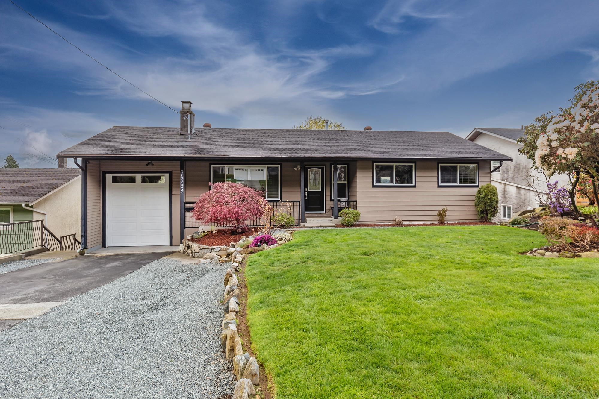 34288 Jasper Avenue, Mission, BC, V2V 6P3