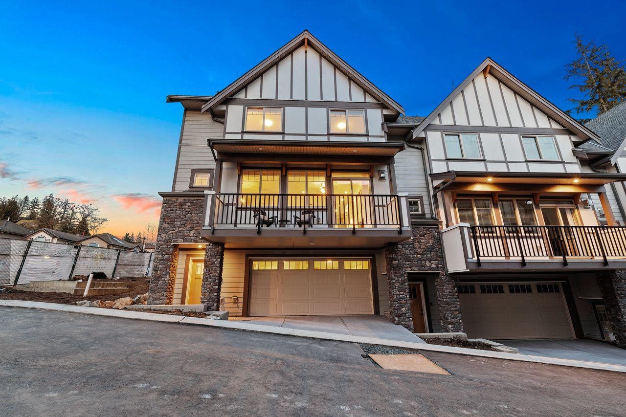 9-23710 133 Avenue, Maple Ridge, BC, V4R 2W2