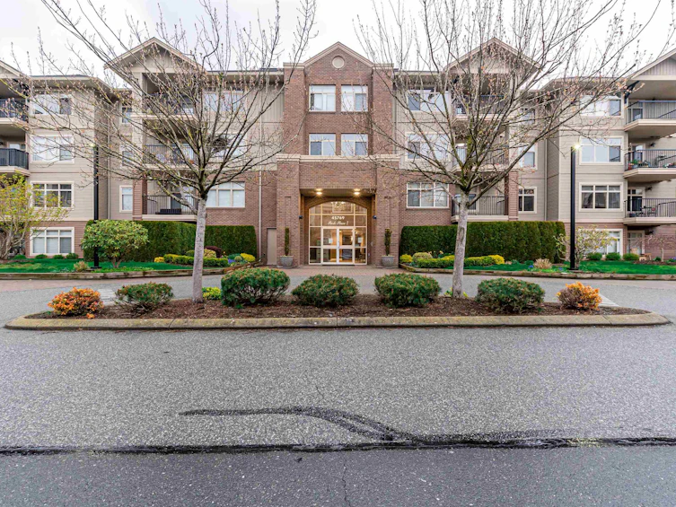 407-45769 Stevenson Road, Chilliwack, BC, V2R 5Z2