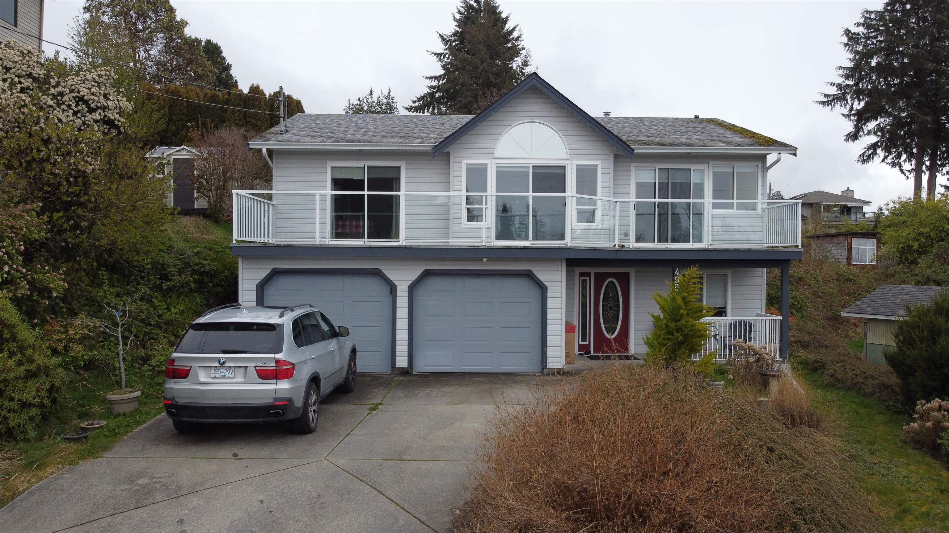 4950 Geer Road, Sechelt, BC, V7Z 0B7