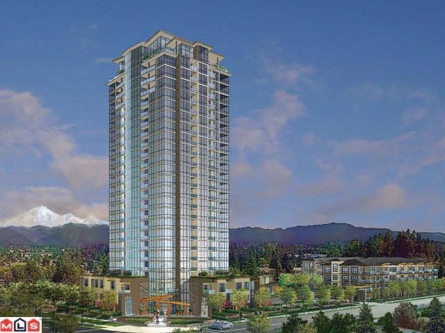 1606-2180 Gladwin Road, Abbotsford, BC, V2S 0H5