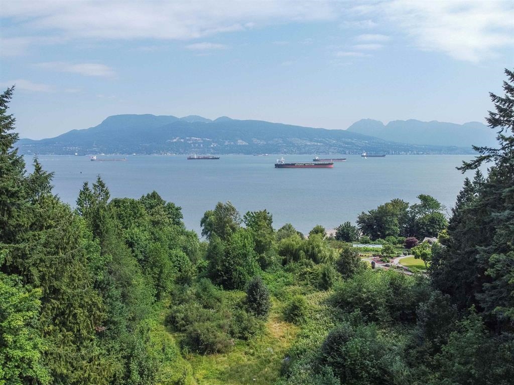 4889 Belmont Avenue, Vancouver, BC, V6T 1A8
