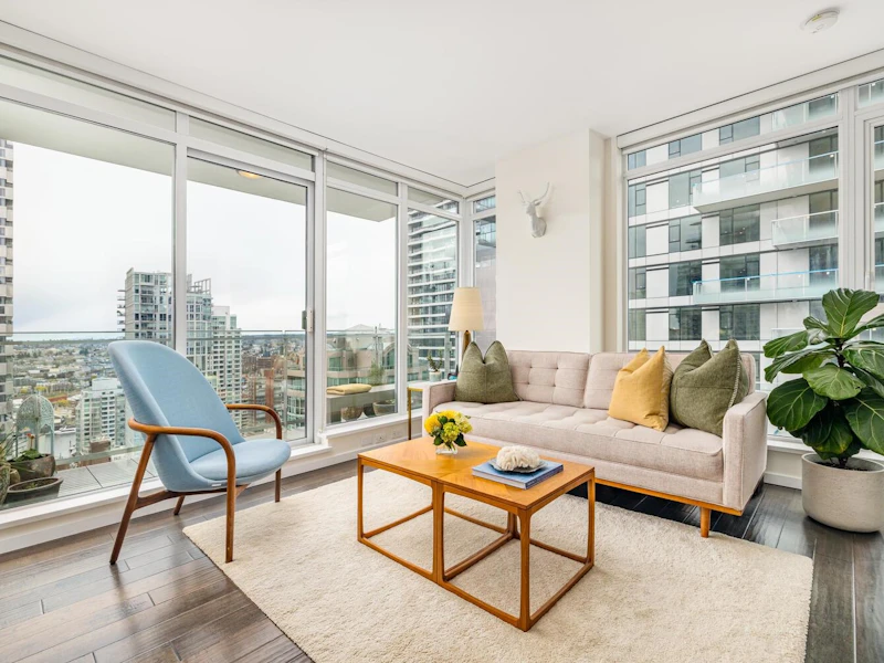 2309 - 1351 Continental Street, Vancouver BC V6Z 0C6