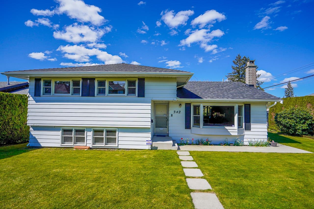 342 Leroy Street, Coquitlam, BC, V3K 5K6