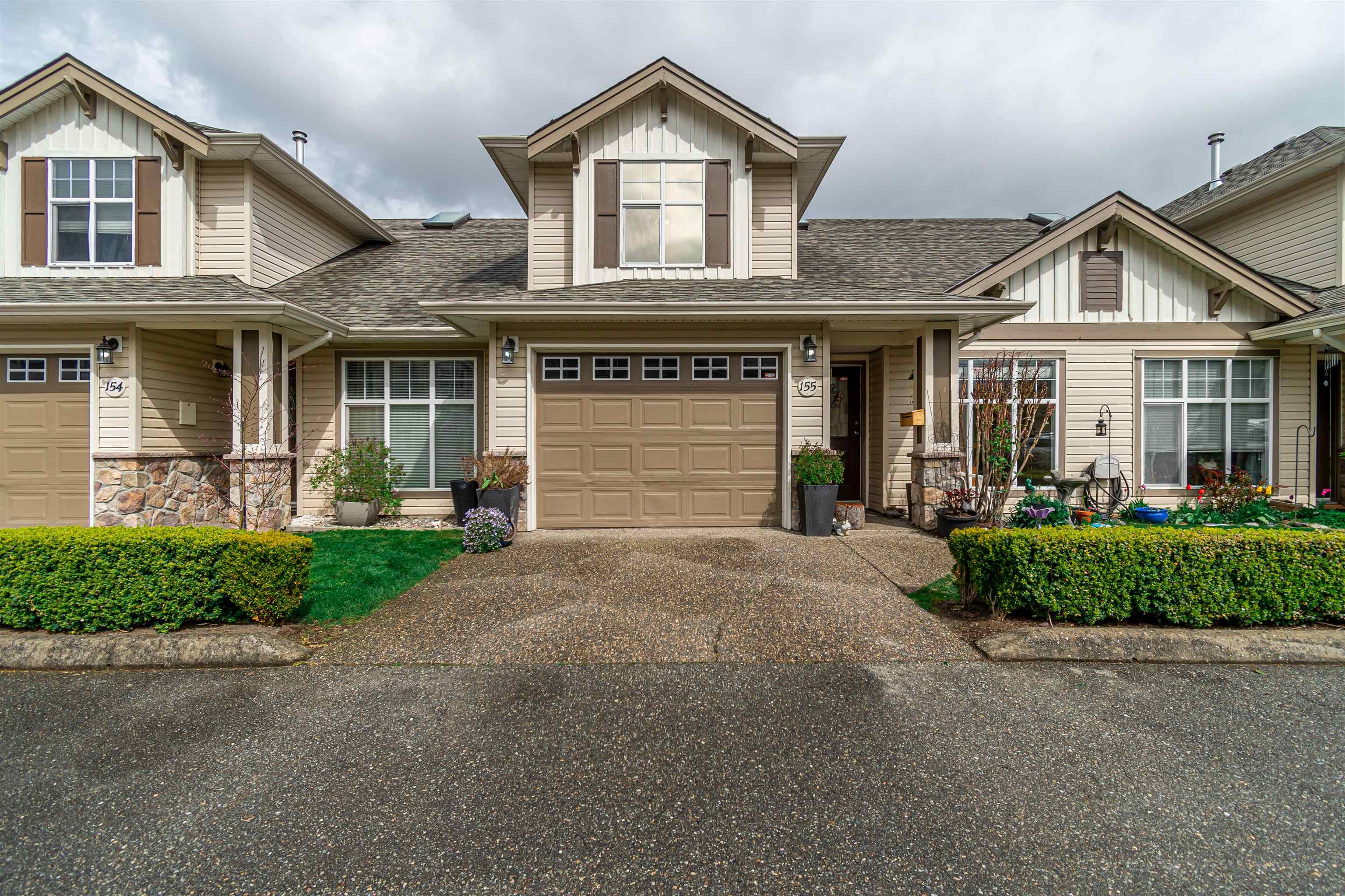 155-6450 Vedder Road, Chilliwack, BC, V2R 5N7