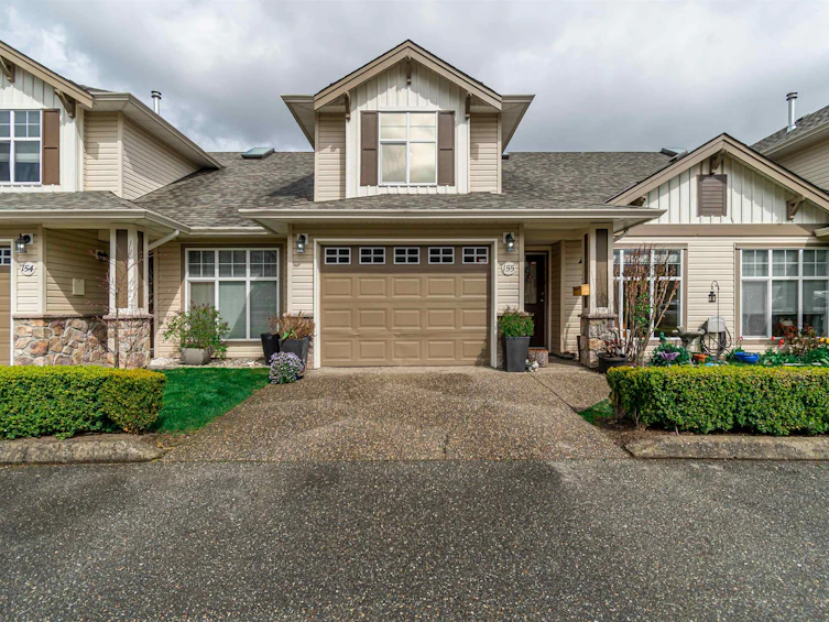 155-6450 Vedder Road, Chilliwack, BC, V2R 5N7