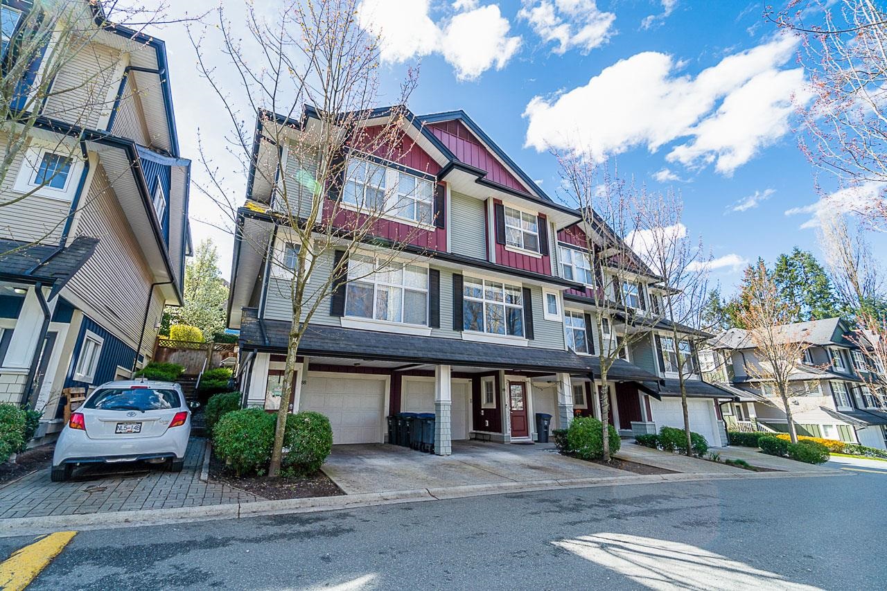 89-18199 70 Avenue, Surrey, BC, V3S 8K9