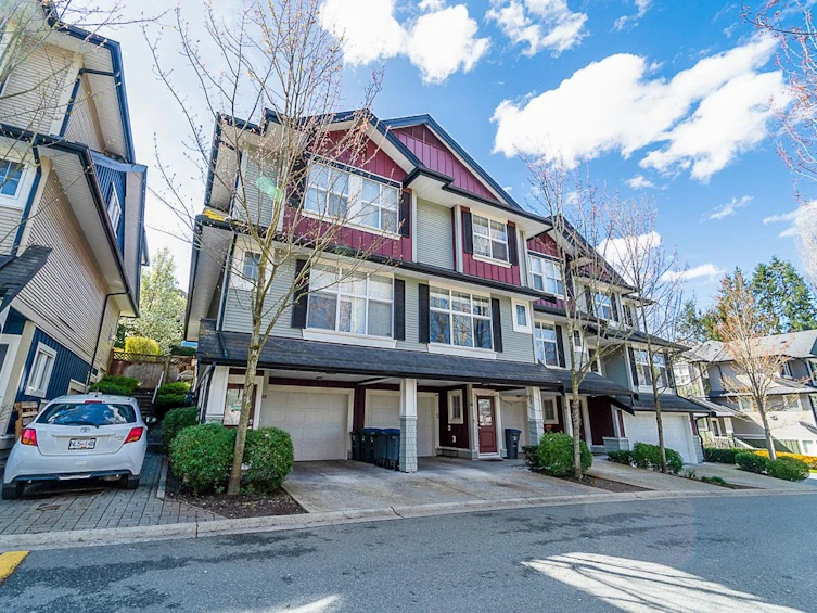 89-18199 70 Avenue, Surrey, BC, V3S 8K9
