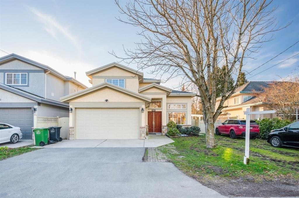 9651 Desmond Road, Richmond, BC, V7E 1R1