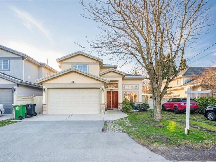 9651 Desmond Road, Richmond, BC, V7E 1R1