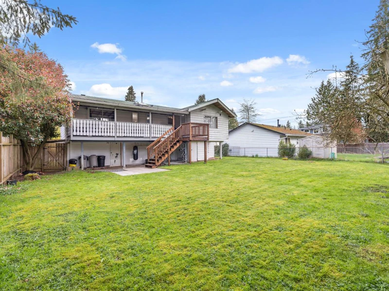 4576 201st Street, Langley BC V3A 6K1
