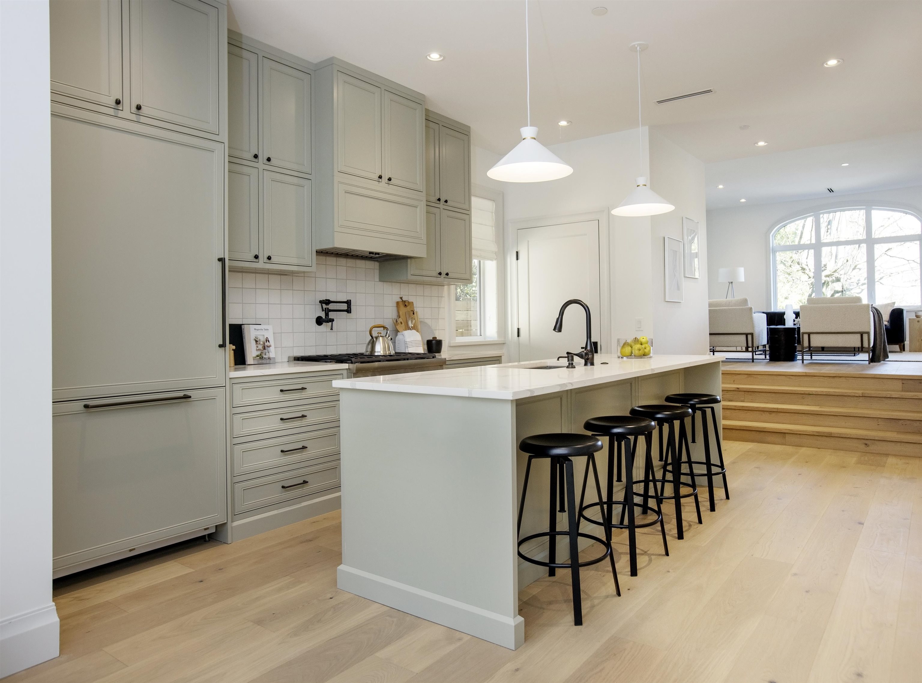 1-1310 W King Edward Avenue, Vancouver, BC, V6H 1Z9