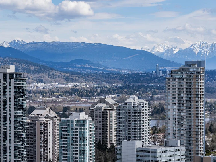 2605-4458 Beresford Street, Burnaby, BC, V5H 0J1