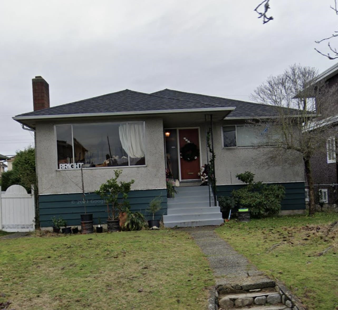 6637 Rupert Street, Vancouver, BC, V5S 2Z2