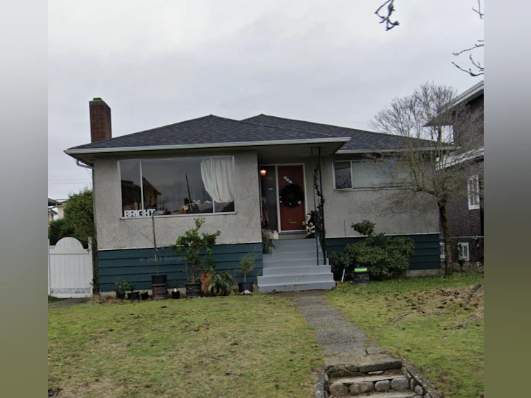 6637 Rupert Street, Vancouver, BC, V5S 2Z2