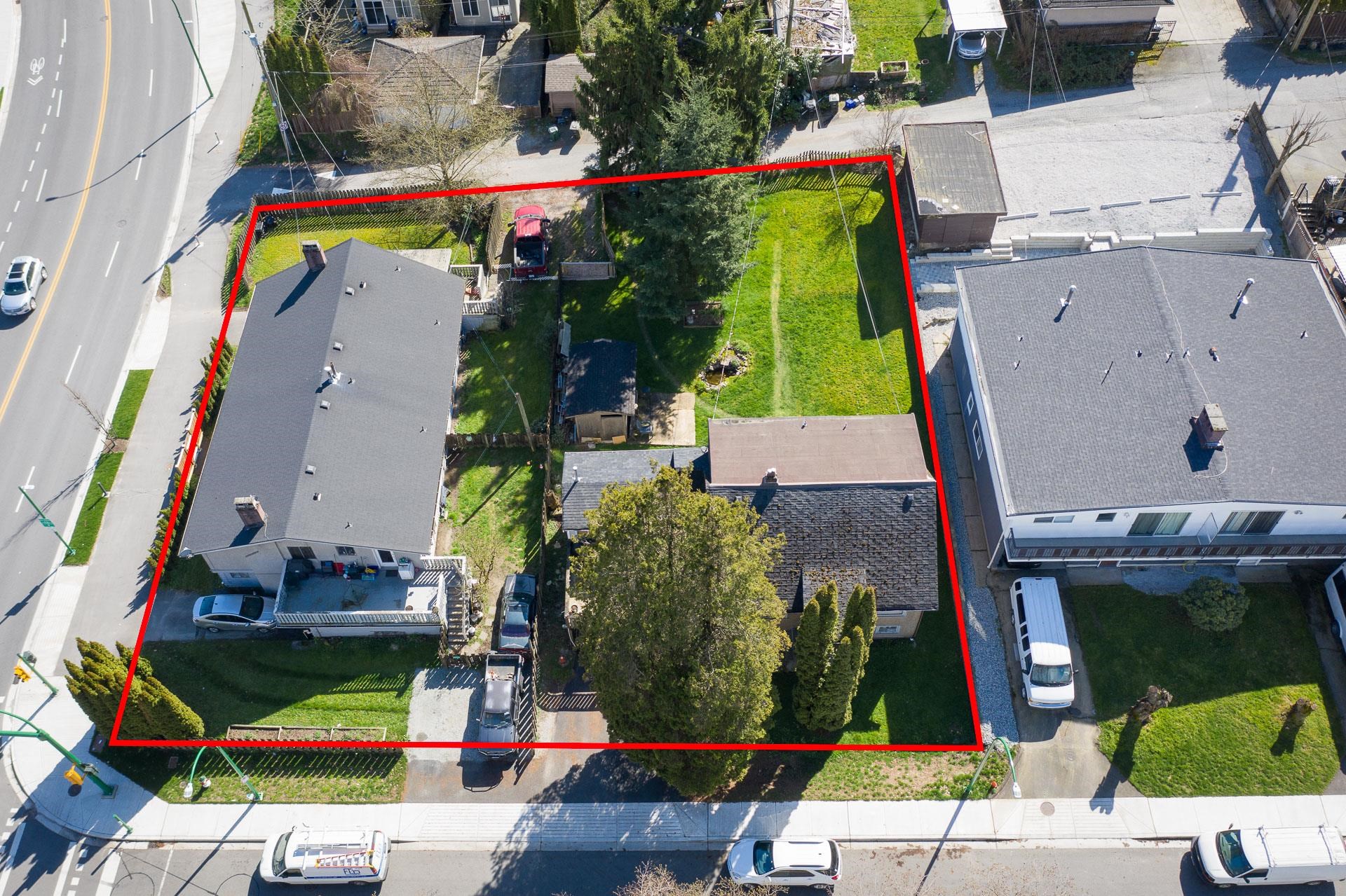 3015 Gilmore Diversion, Burnaby, BC, V5G 3B3