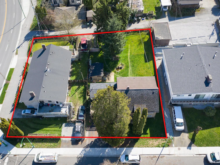 3015 Gilmore Diversion, Burnaby, BC, V5G 3B3