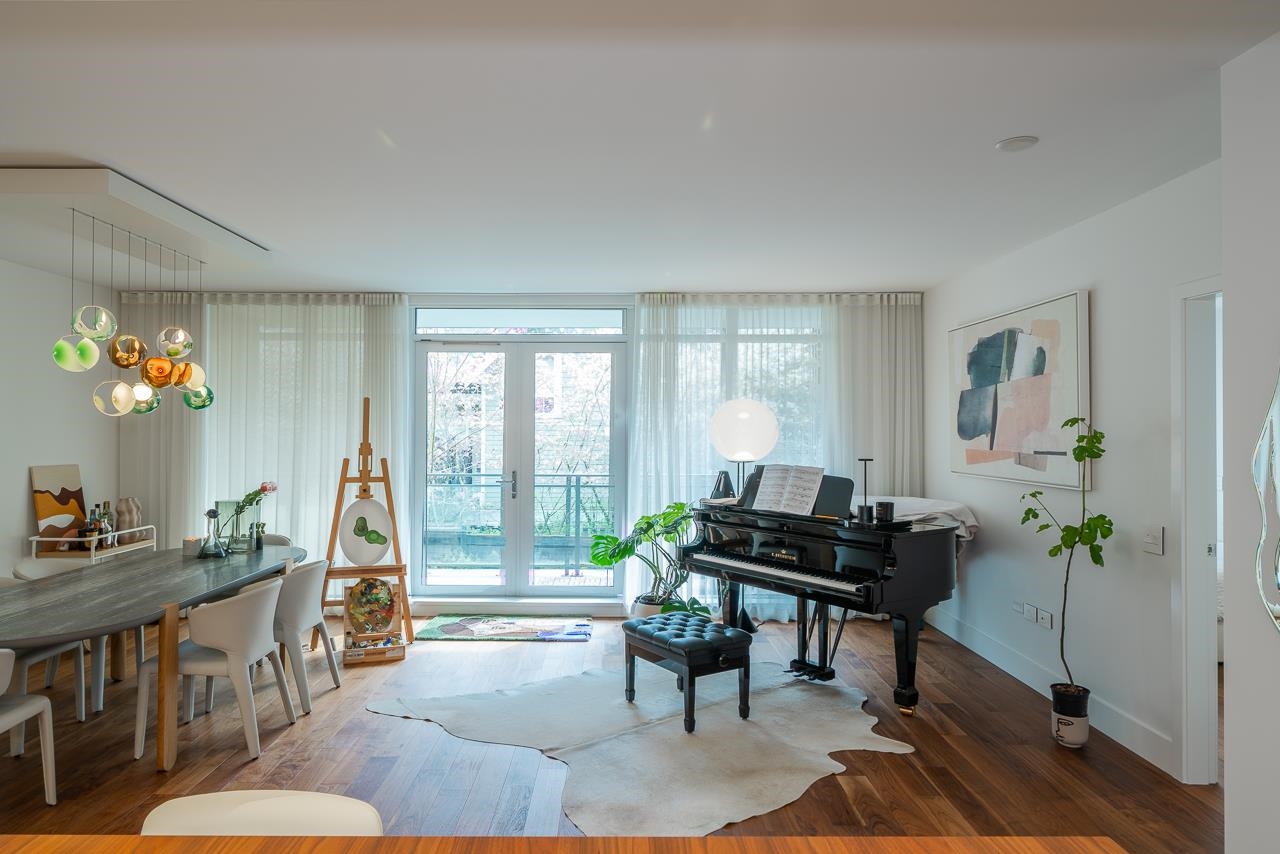 206-375 W 59th Avenue, Vancouver, BC, V5X 0J4