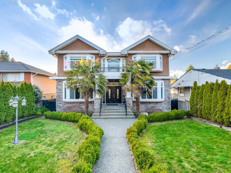 7865 Elwell Street, Burnaby, BC, V5E 1M1