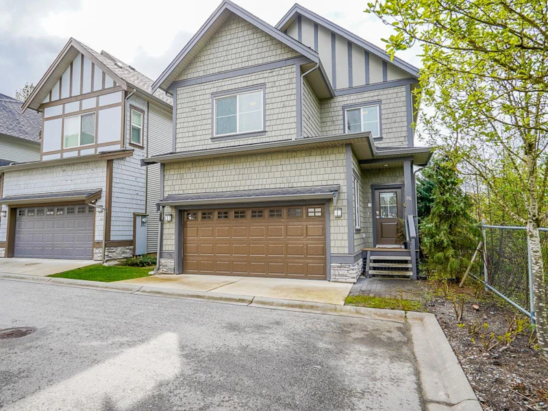 70 - 8217 204b Street, Langley BC