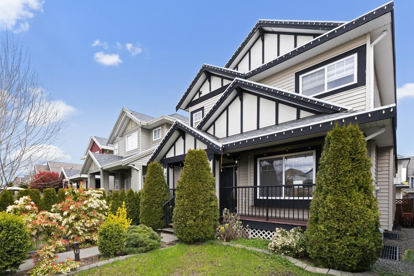 6890 192 Street, Surrey, BC, V4N 0B7
