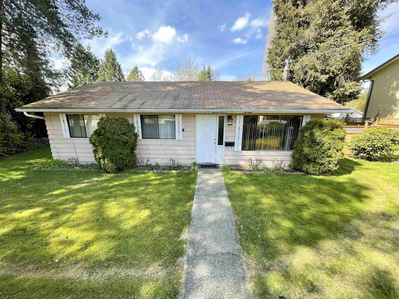 10163 144th Street, Surrey BC V3T 4T9