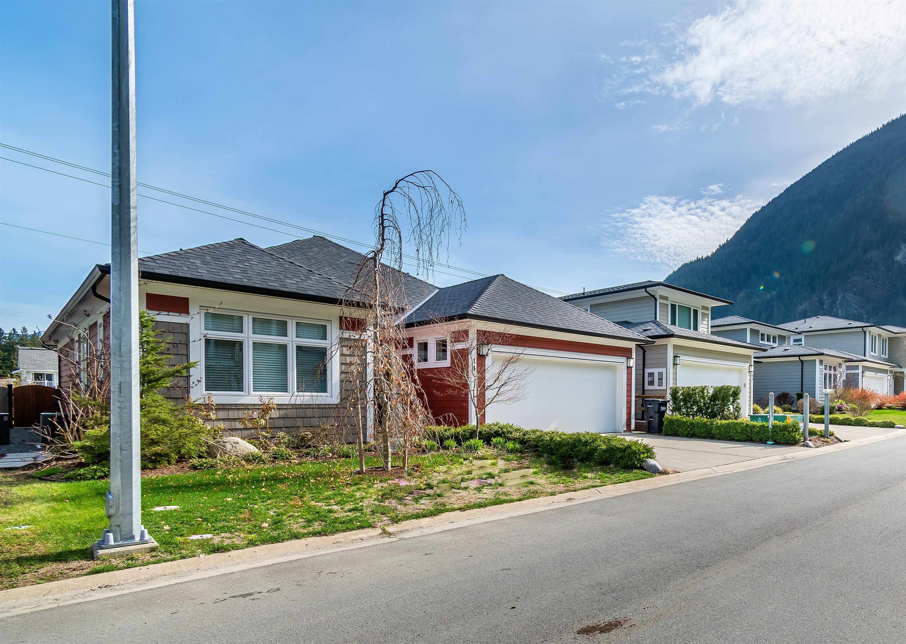 14-63650 Flood Hope Road, Hope, BC, V0X 1L2