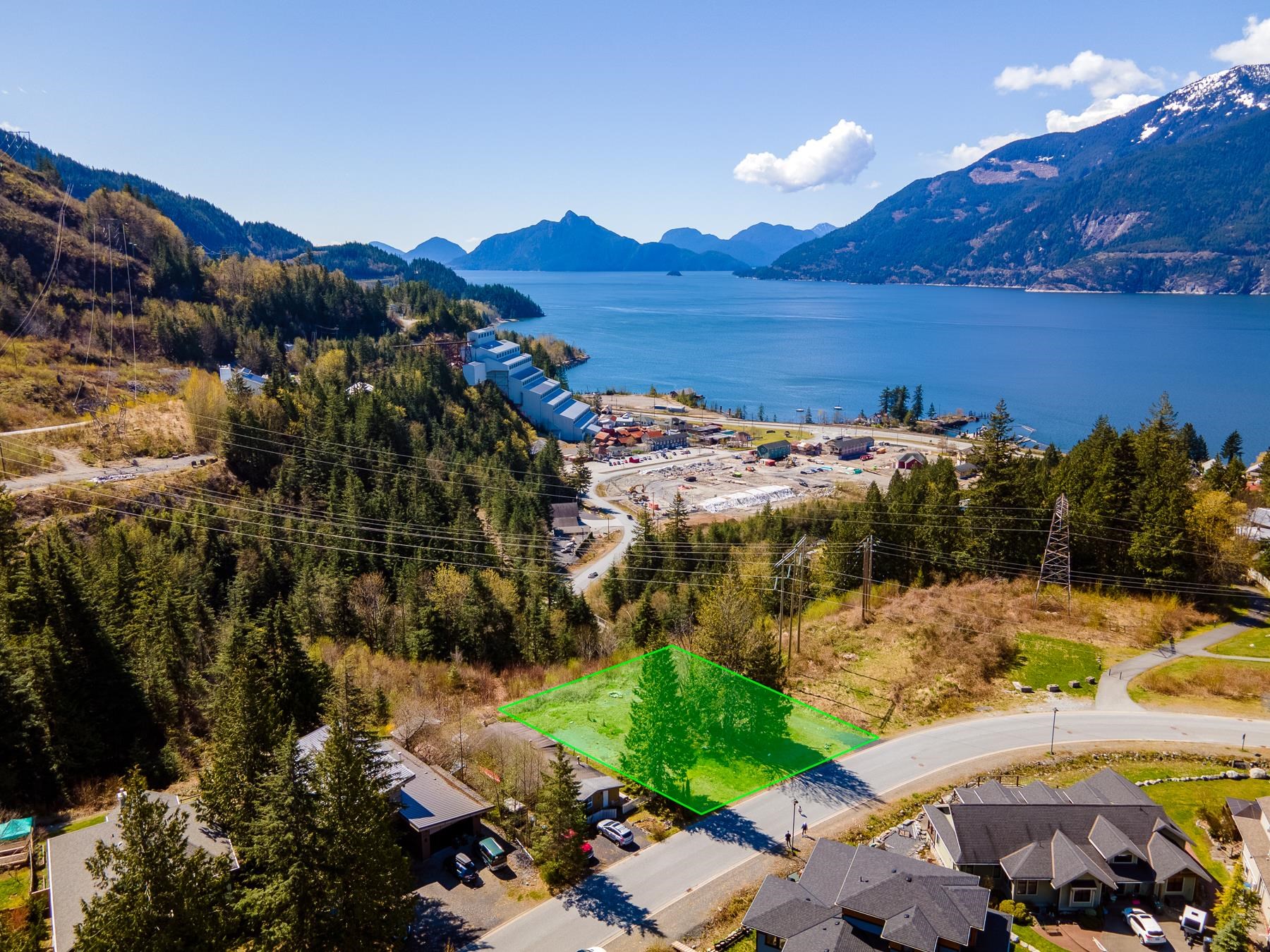 940 Copper Drive, Squamish, BC, V0N 1J0