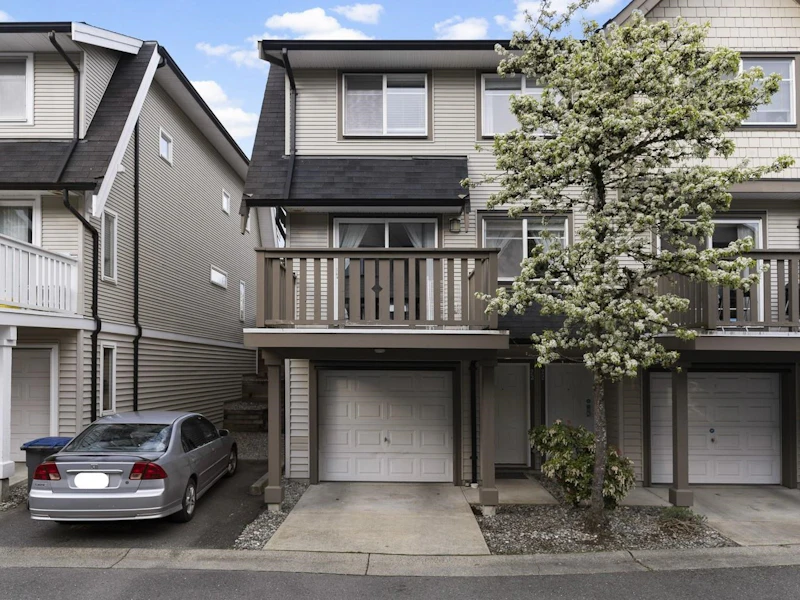 23 - 15871 85th Avenue, Surrey BC V4N 0Y9