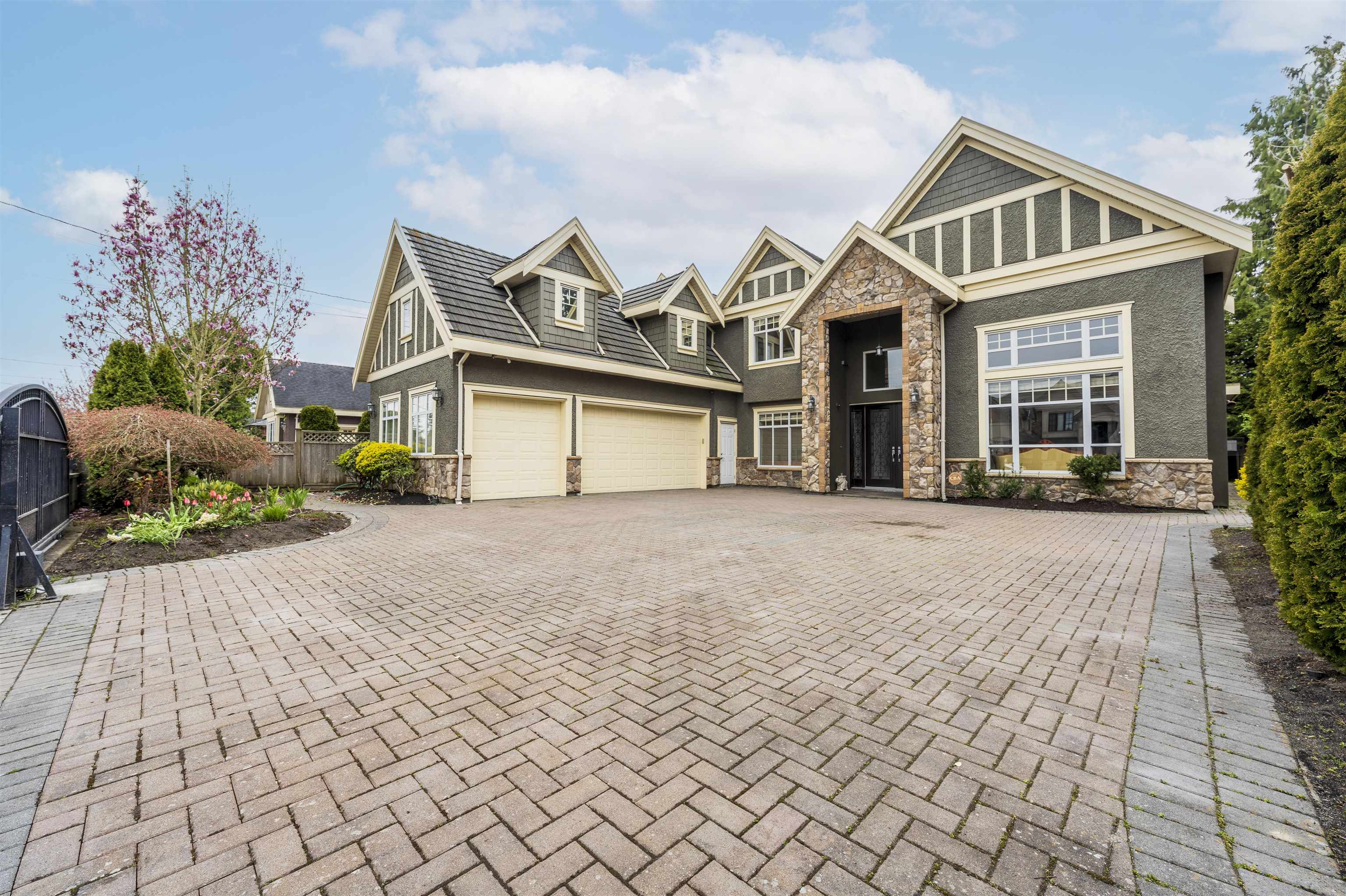 10531 Southdale Road, Richmond, BC, V7A 2W8