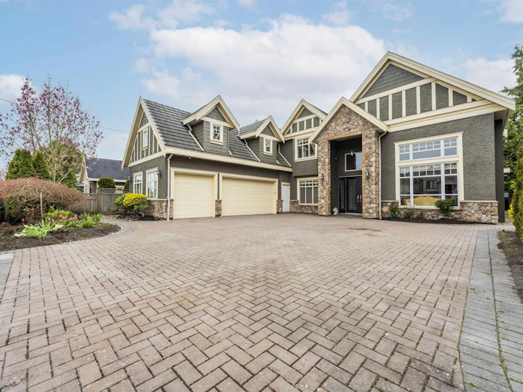 10531 Southdale Road, Richmond, BC, V7A 2W8
