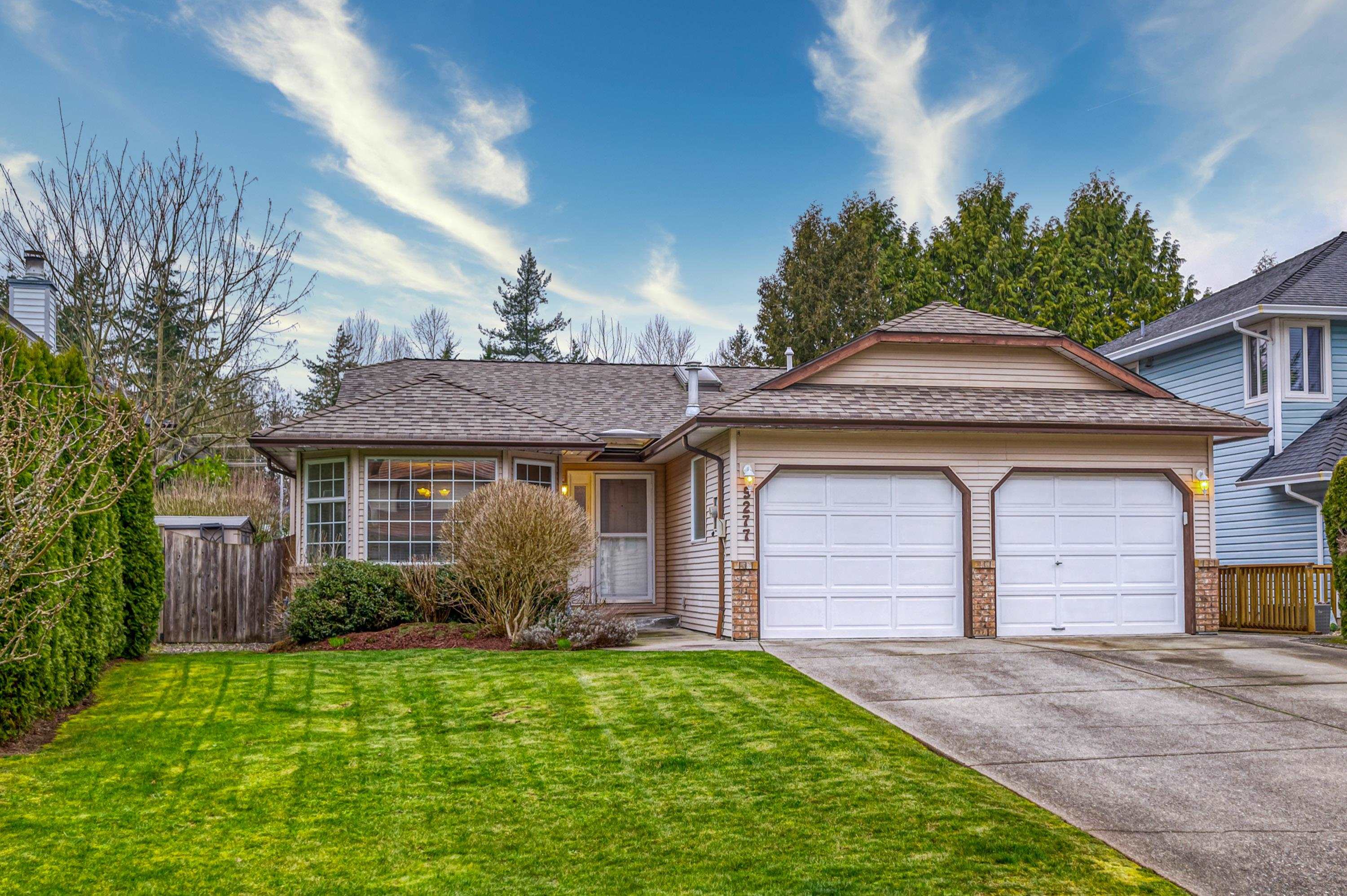 5277 197 Street, Langley, BC, V3A 7X8