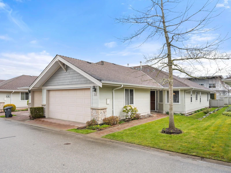 24 - 17516 4th Avenue, Surrey BC V3Z 0R9