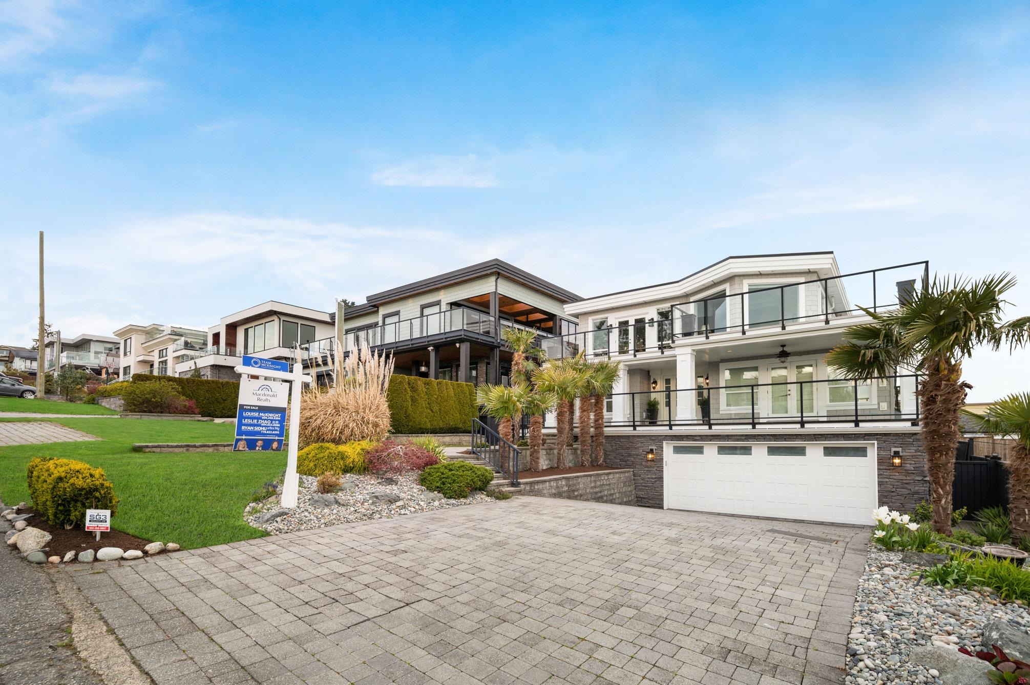 1030 Lee Street, Surrey, BC, V4B 4P1