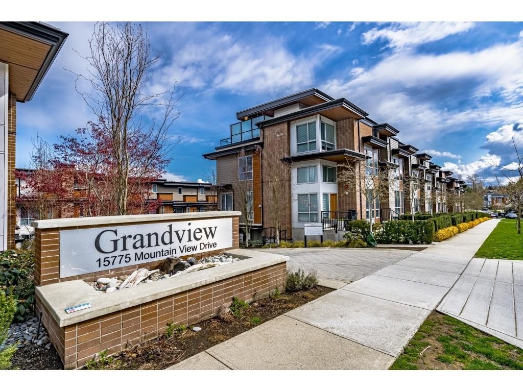 48-15775 Mountain View Drive, Surrey, BC, V3Z 0W7