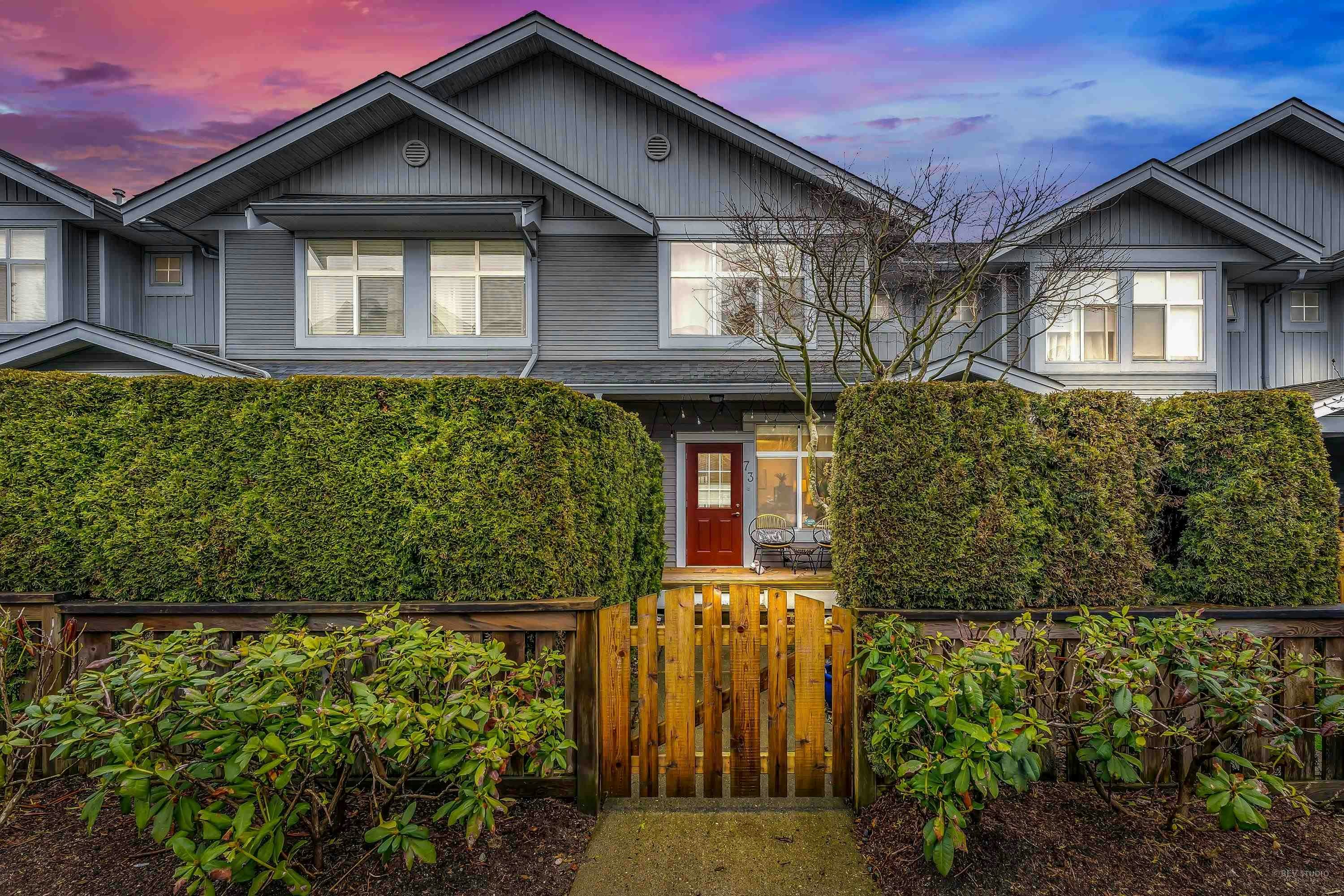 73-20449 66 Avenue, Langley, BC, V2Y 3C1