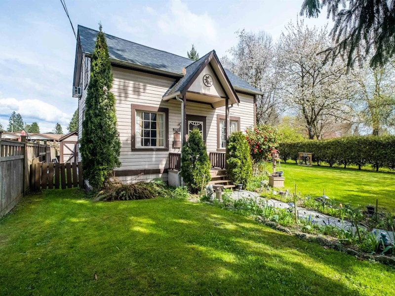20541 Lorne Avenue, Maple Ridge BC V2X 1G8