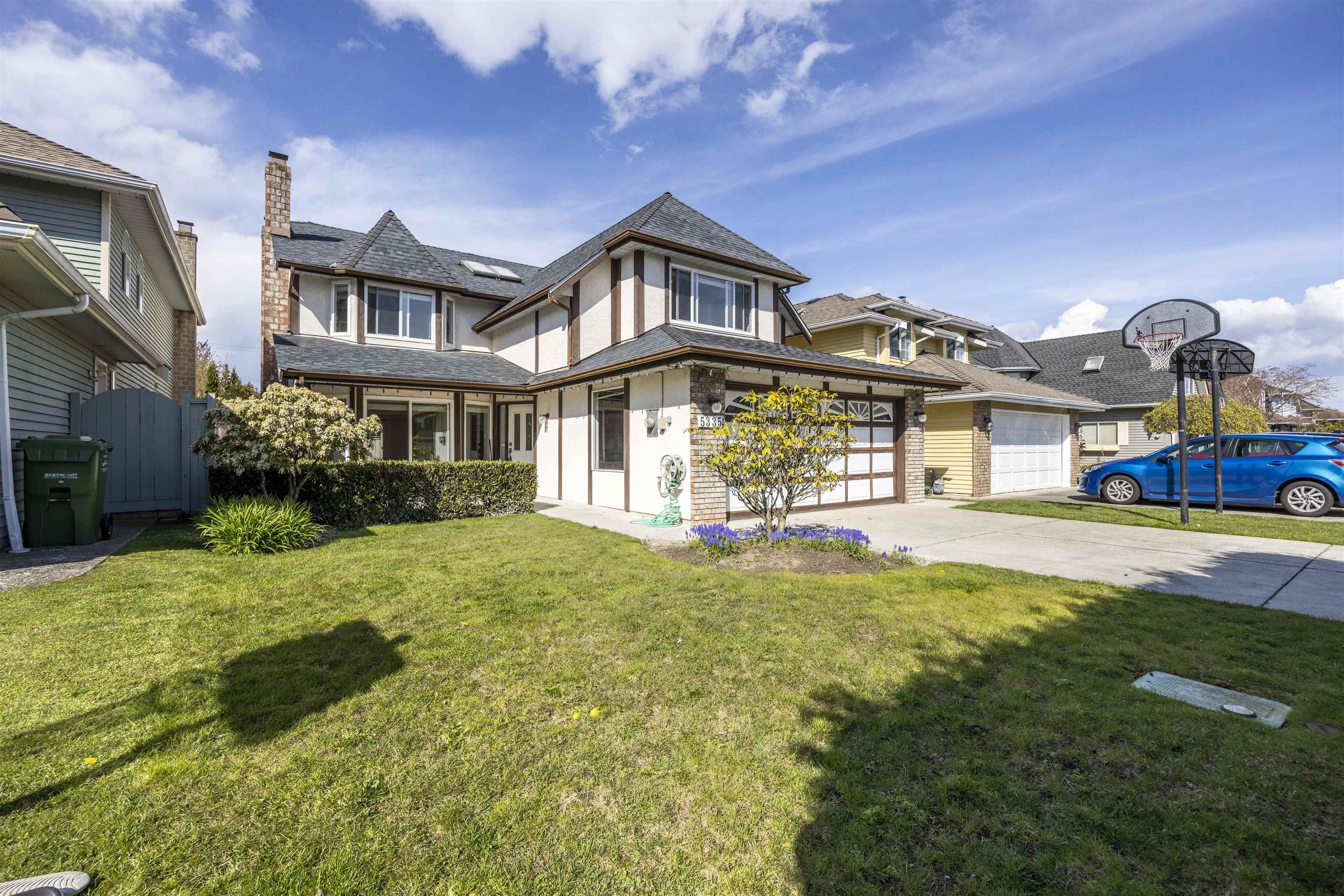 5335 Lackner Crescent, Richmond, BC, V7E 6A1