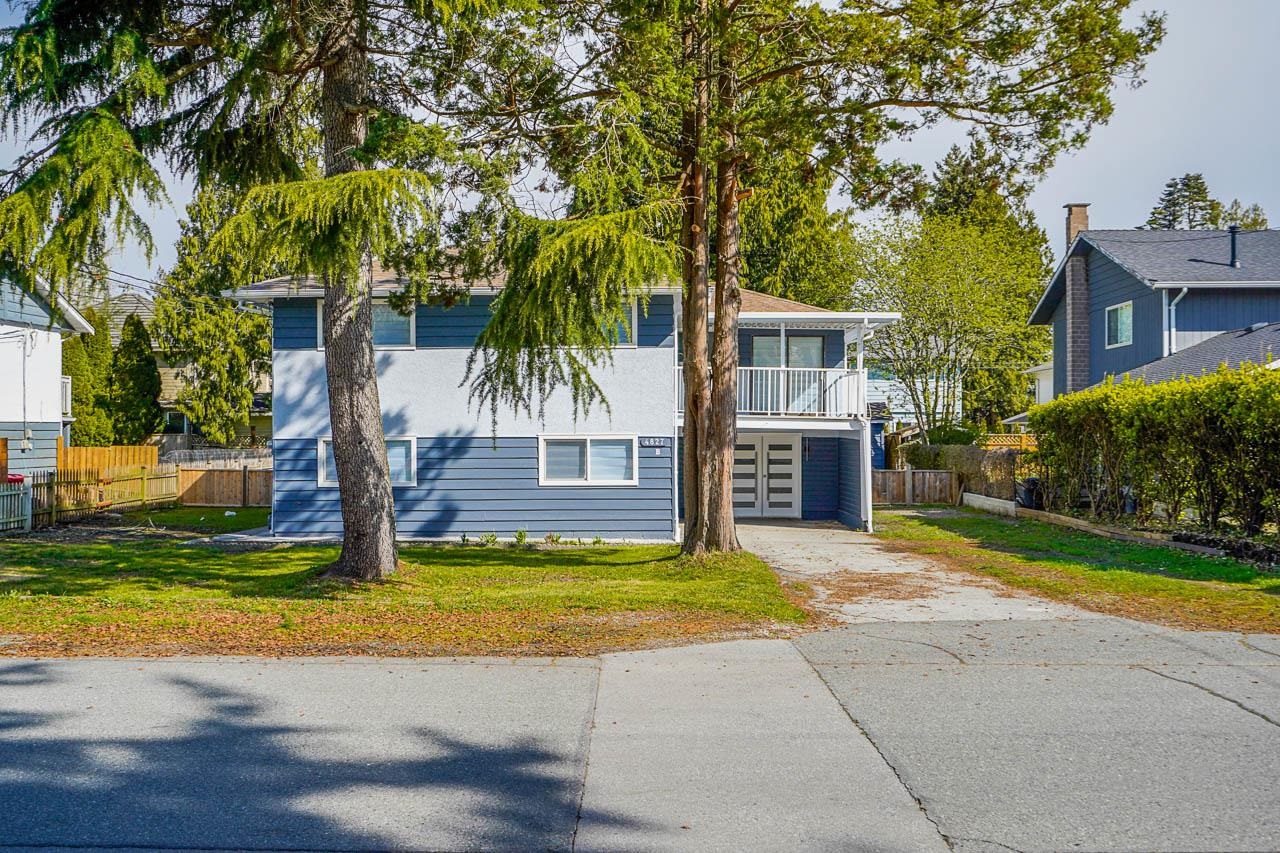 4827 44b Avenue, Delta, BC, V4K 1H7