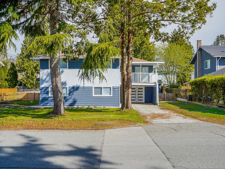 4827 44b Avenue, Delta, BC, V4K 1H7