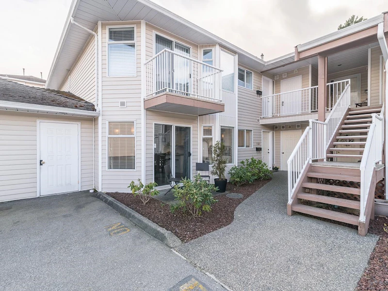 150 - 6875 121st Street, Surrey BC V3W 1C2