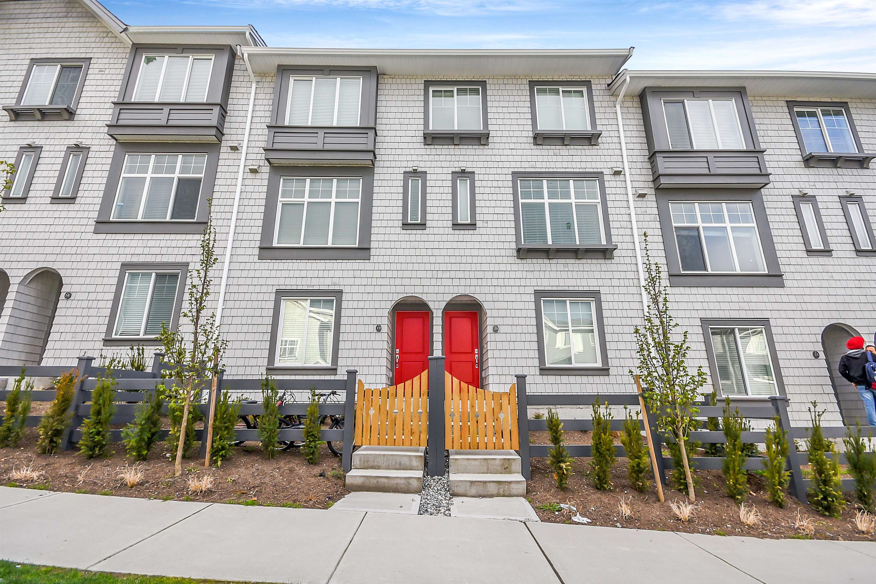 20-13629 81a Avenue, Surrey, BC, V3W 3M4