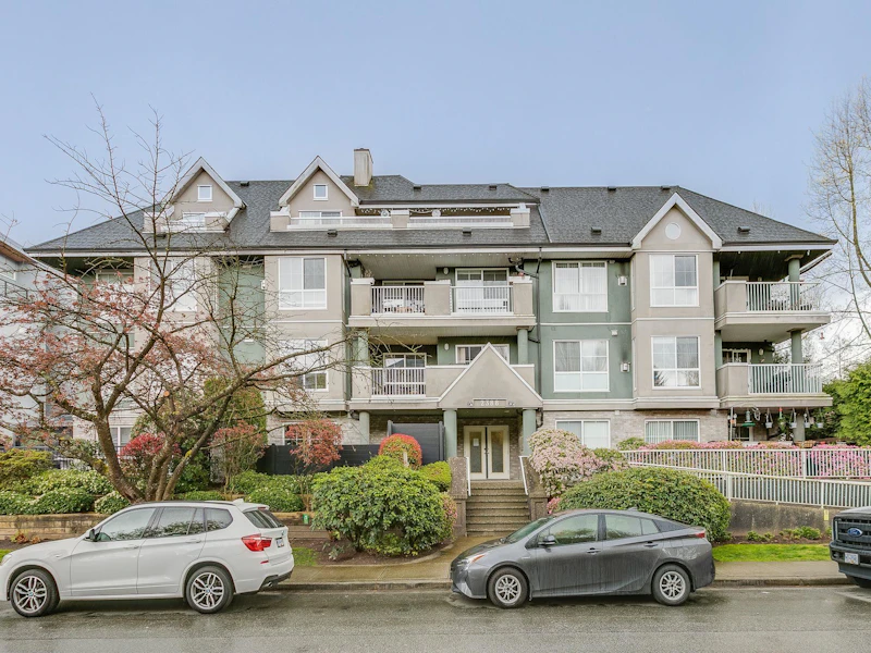 106 - 2388 Welcher Avenue, Port Coquitlam BC V3C 1X5