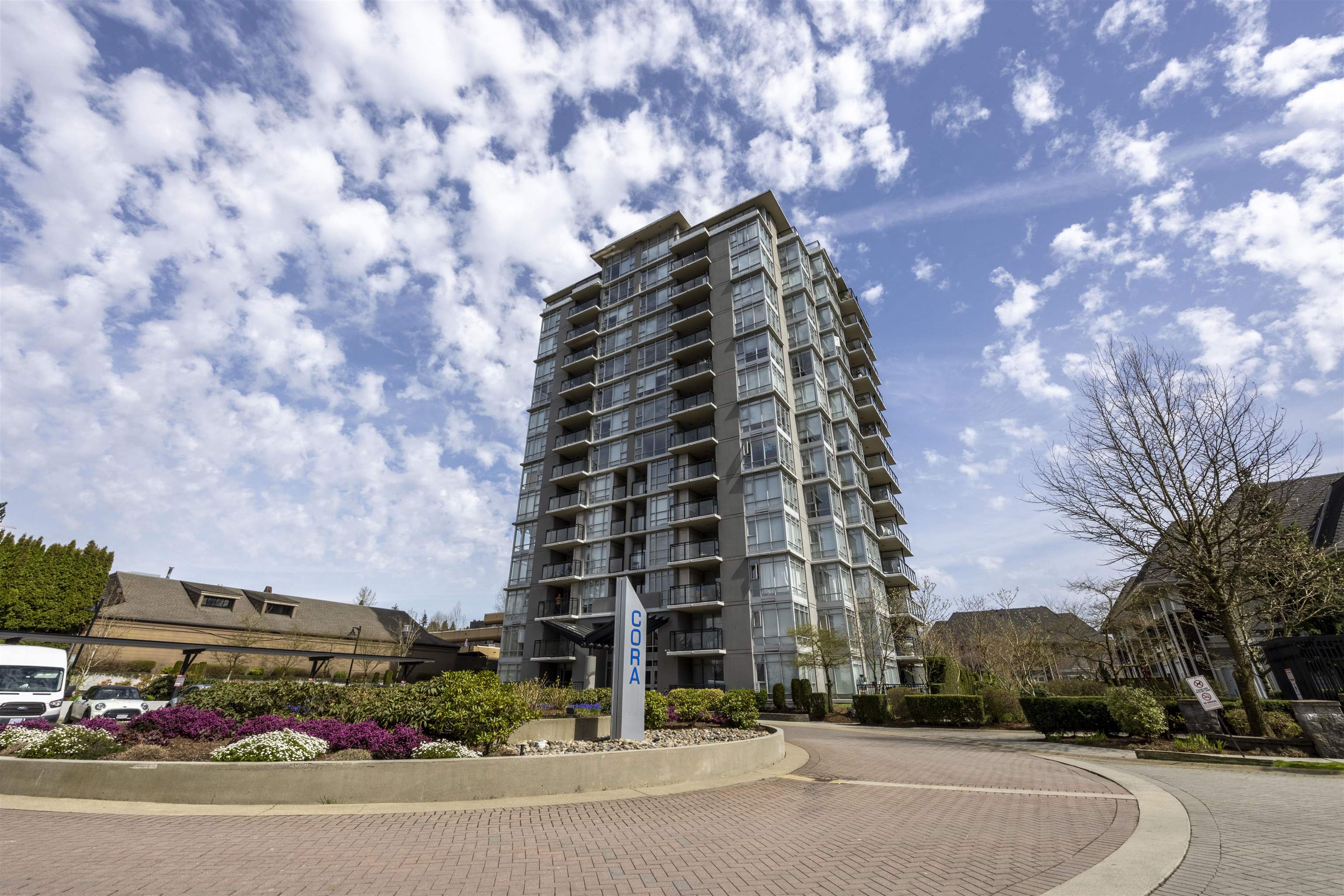 707-575 Delestre Avenue, Coquitlam, BC, V3K 0A6