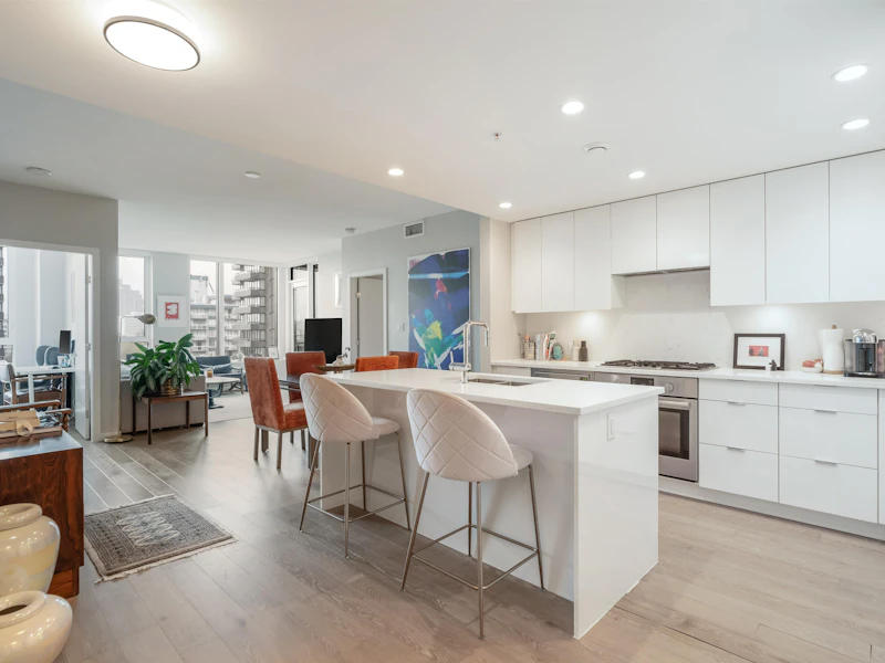 906 - 2888 Cambie Street, Vancouver BC